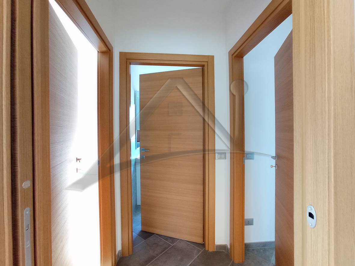Appartamento in affitto a L'Aquila, Centro storico