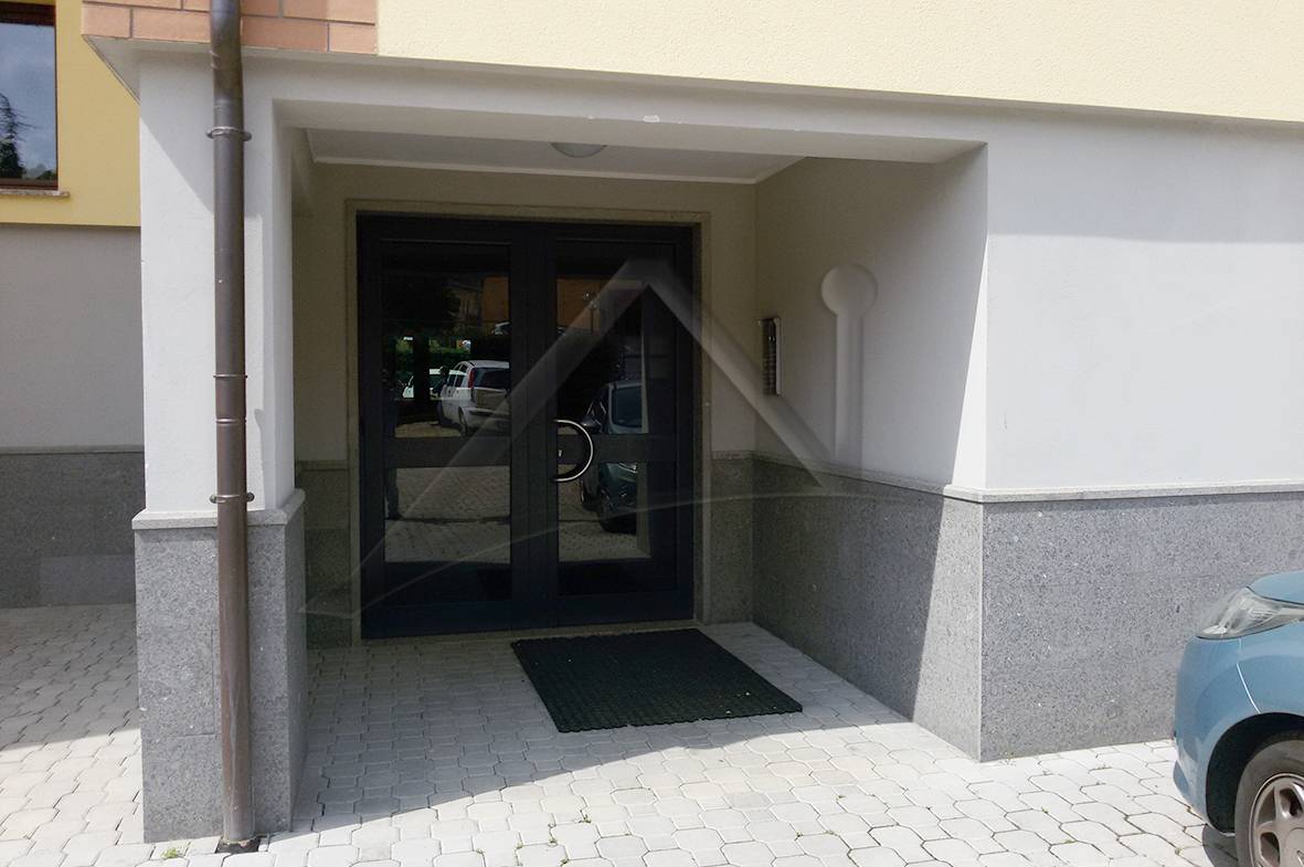 Appartamento in affitto a L'Aquila, Torretta