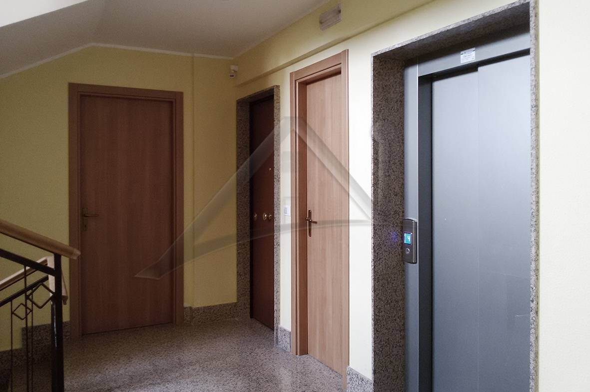 Appartamento in affitto a L'Aquila, Torretta