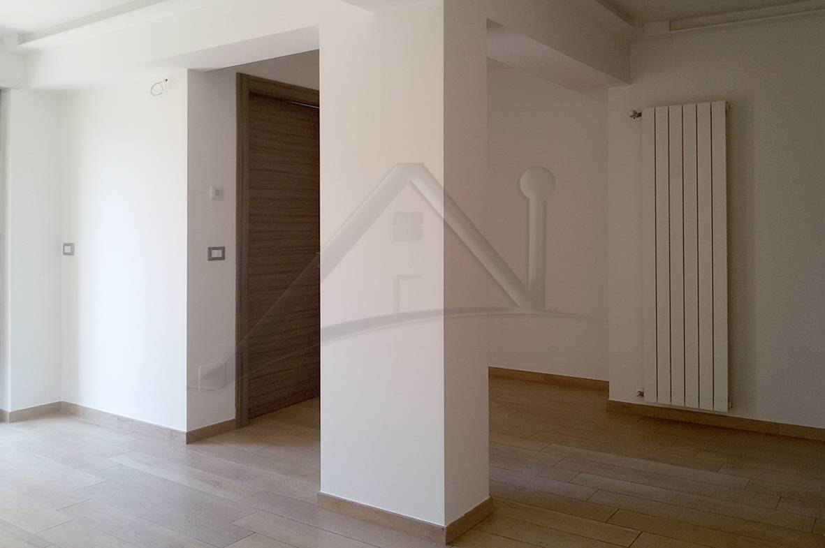 Appartamento in affitto a L'Aquila, Torretta