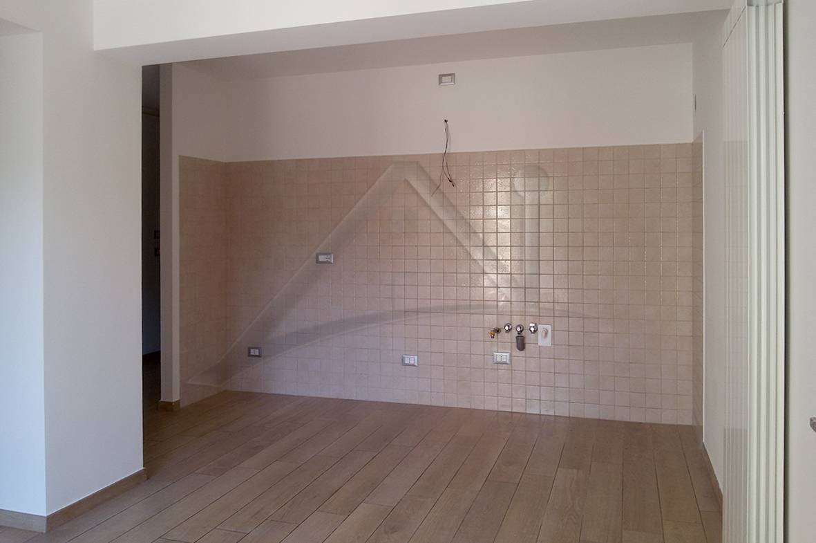 Appartamento in affitto a L'Aquila, Torretta