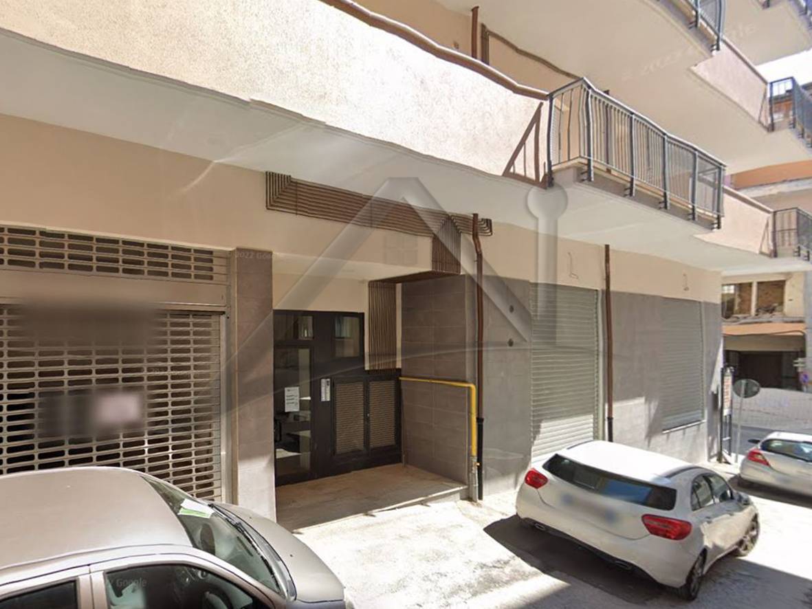 Appartamento in affitto a L'Aquila, Centro storico