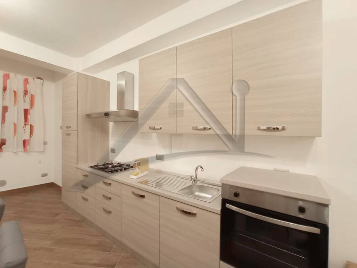 Appartamento in affitto a L'Aquila, Centro storico