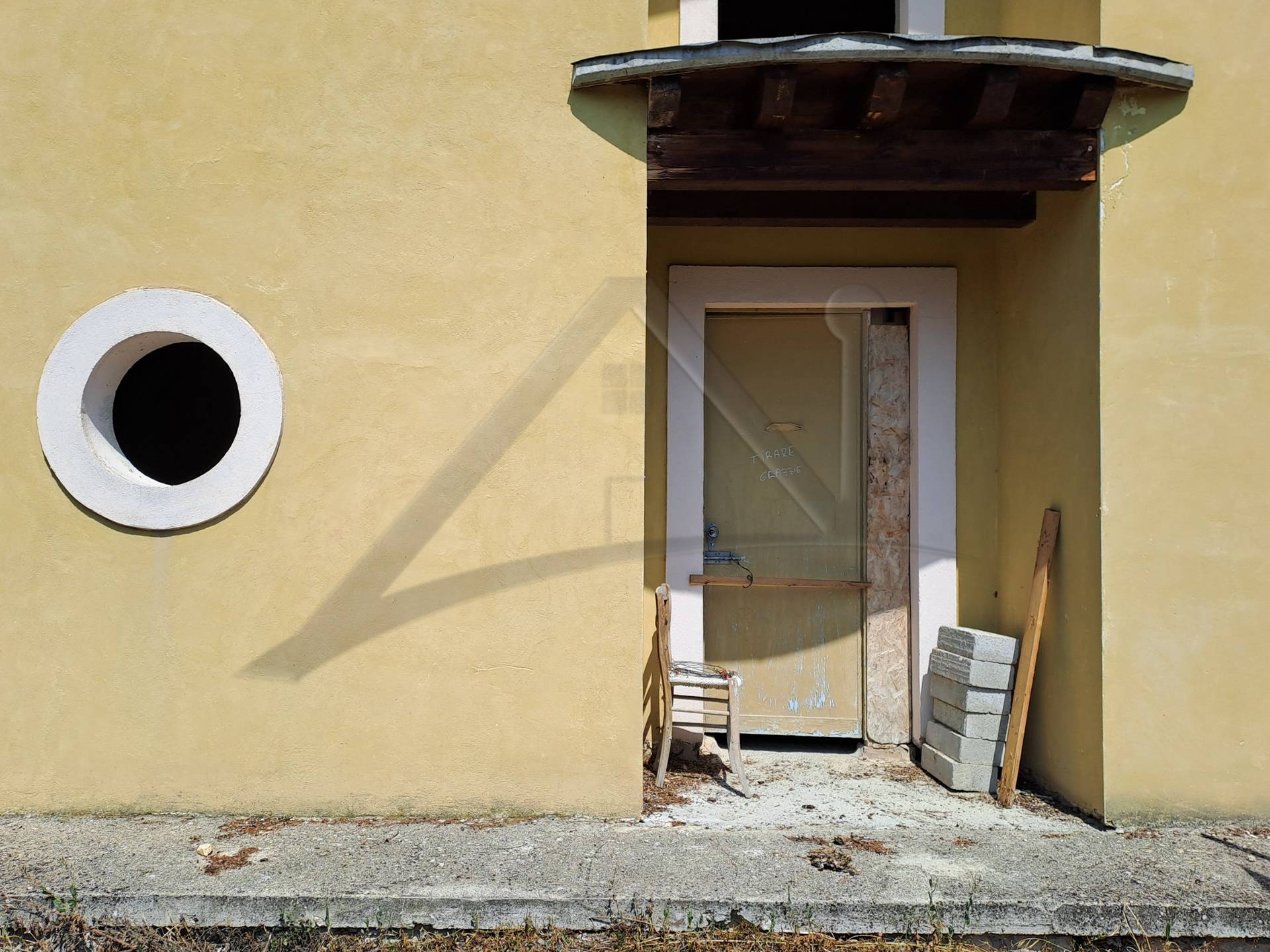Villa in vendita a Fagnano Alto, Corbellino