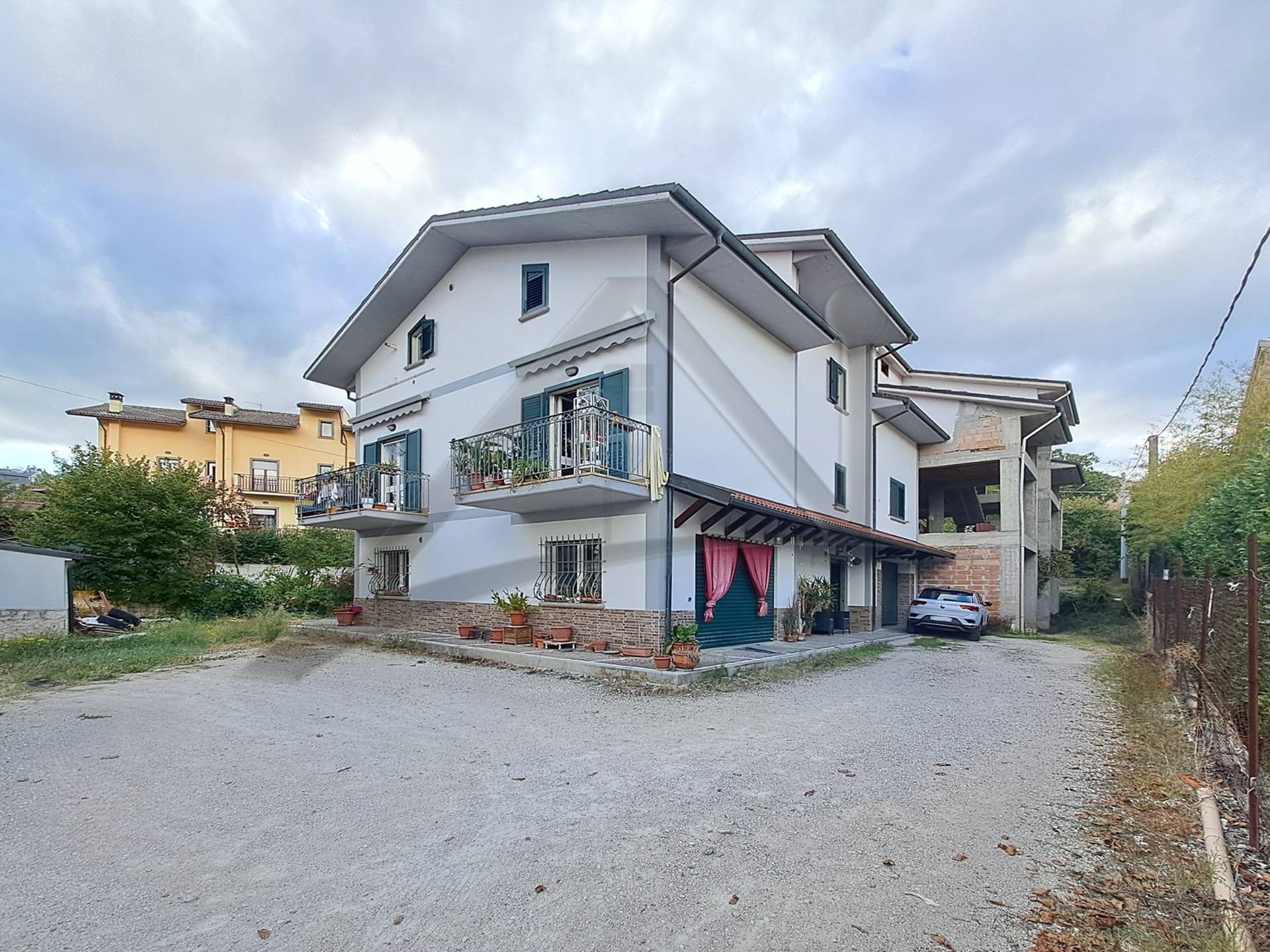 Appartamento in affitto a L'Aquila, Coppito