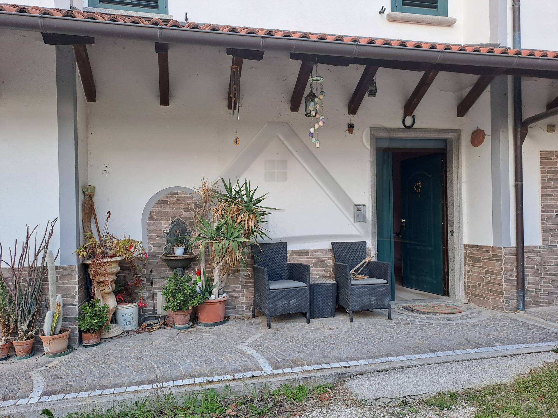 Appartamento in affitto a L'Aquila, Coppito