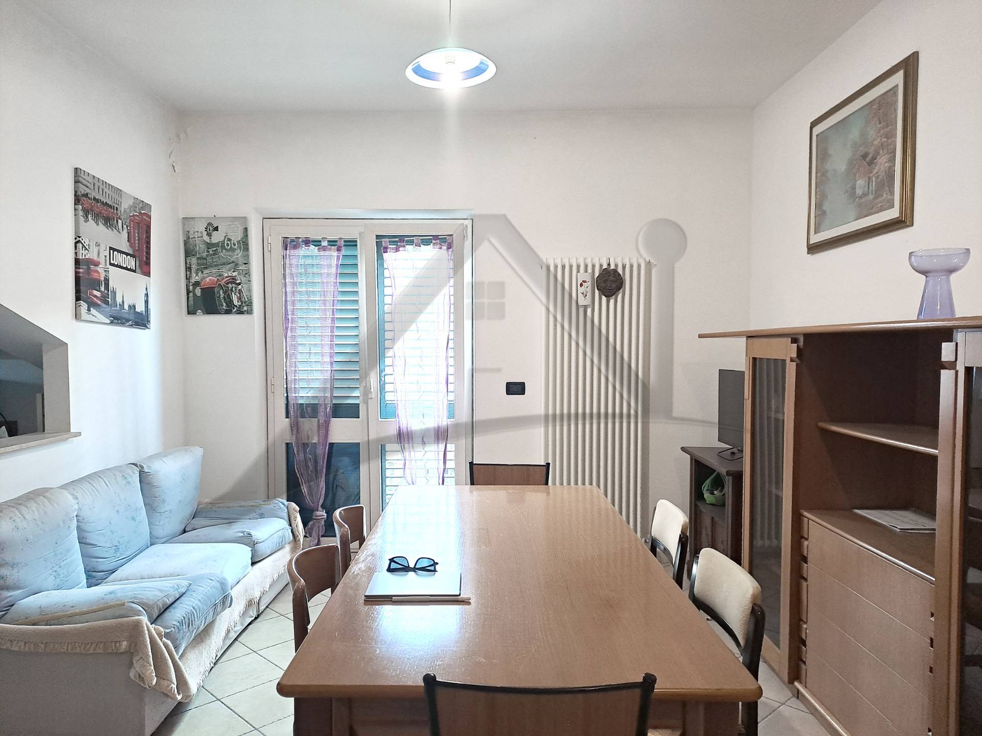 Appartamento in affitto a L'Aquila, Coppito