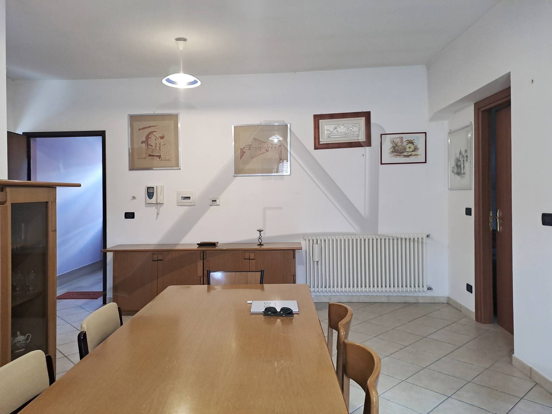 Appartamento in affitto a L'Aquila, Coppito