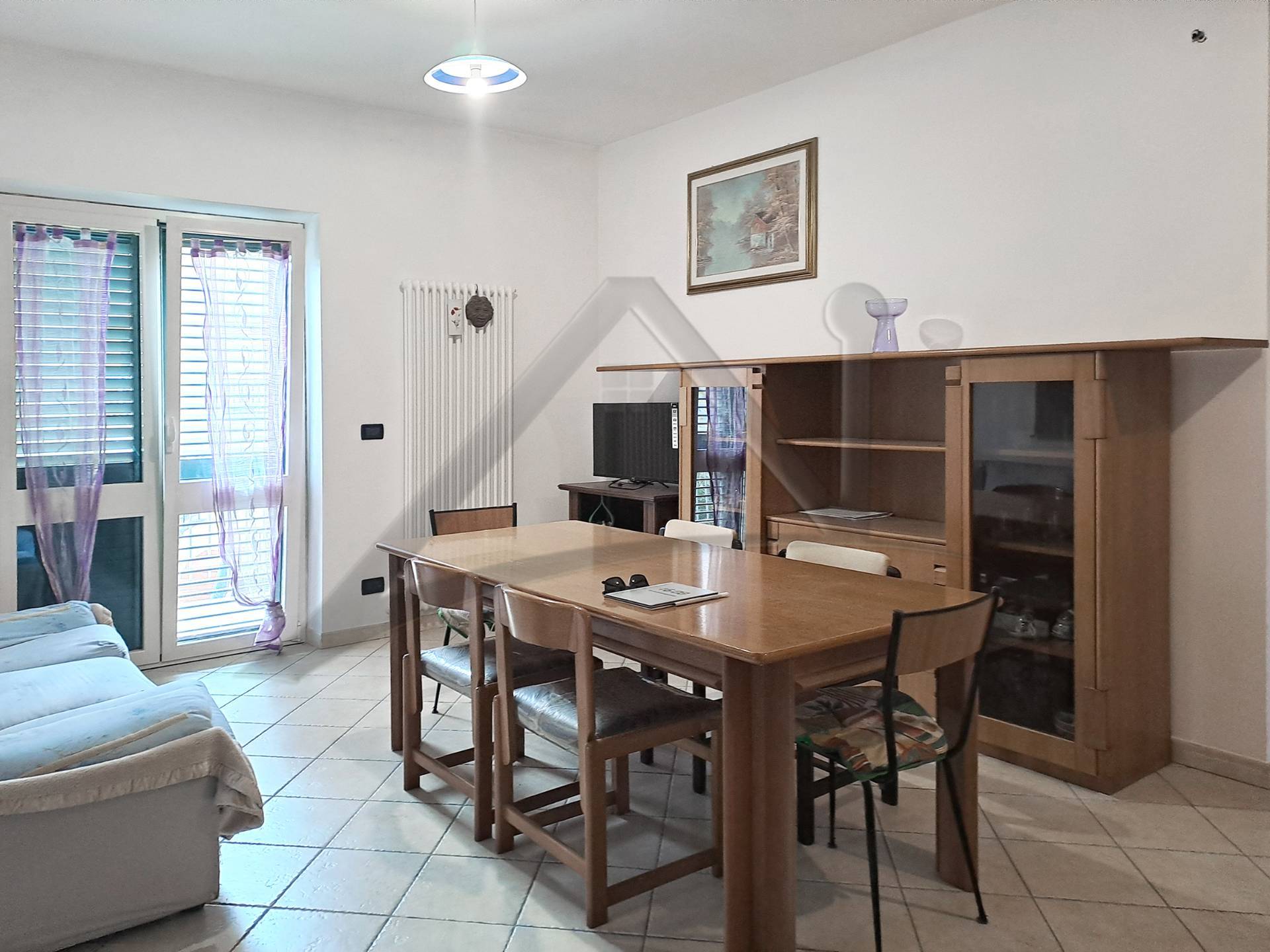 Appartamento in affitto a L'Aquila, Coppito