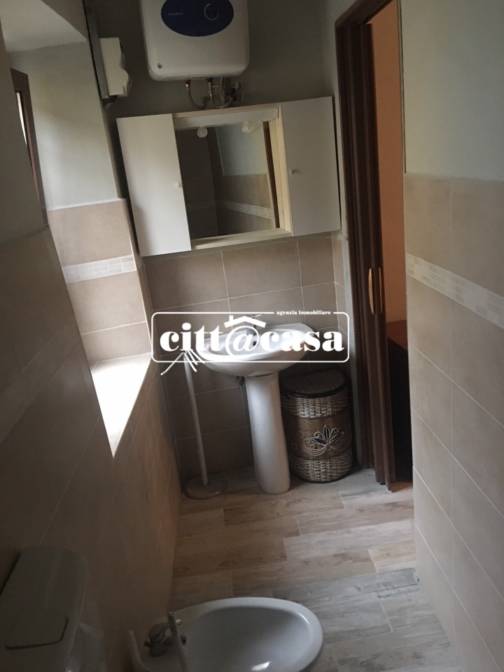 Bilocale in vendita a Lauriano