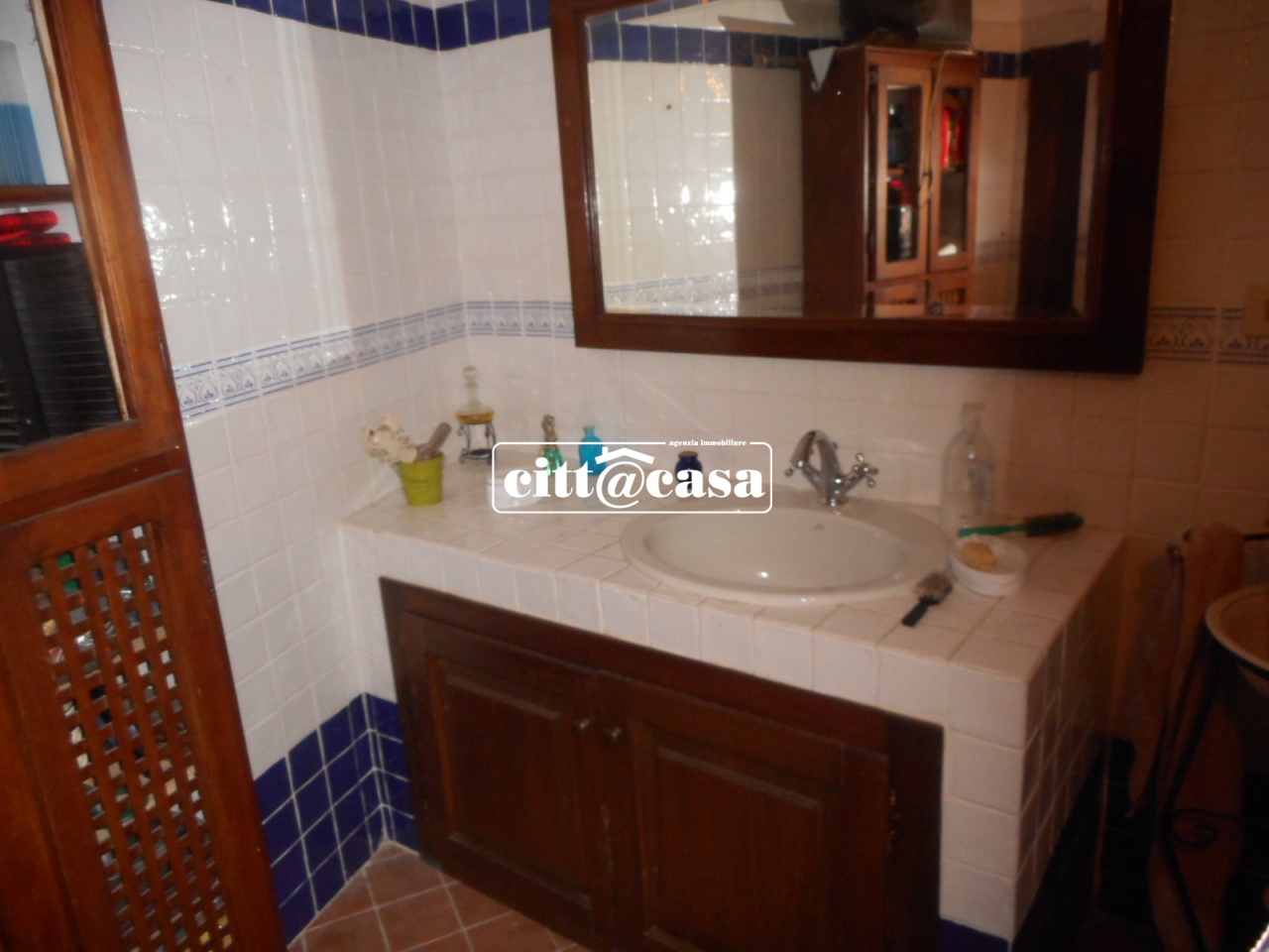 Rustico con giardino a Casalborgone