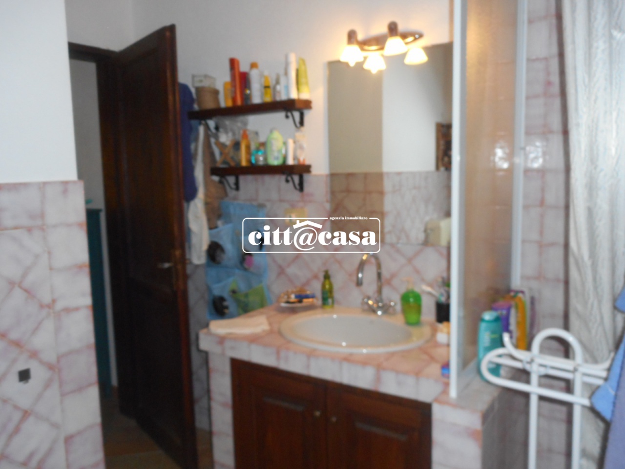 Rustico con giardino a Casalborgone