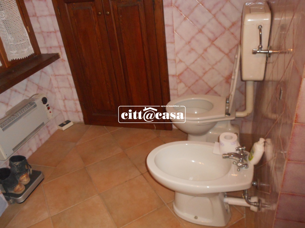 Rustico con giardino a Casalborgone