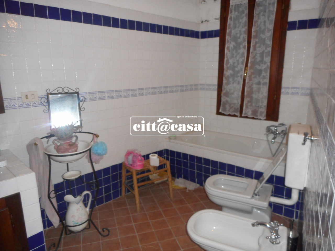 Rustico con giardino a Casalborgone