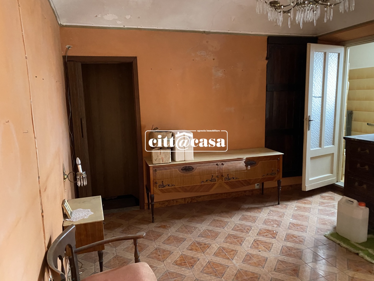 Casa indipendente da ristrutturare in mazzini, Lauriano