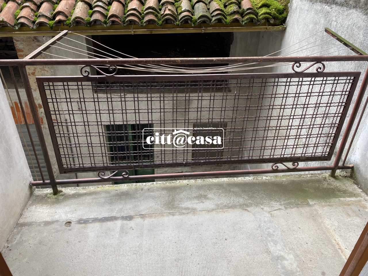 Casa indipendente da ristrutturare in mazzini, Lauriano