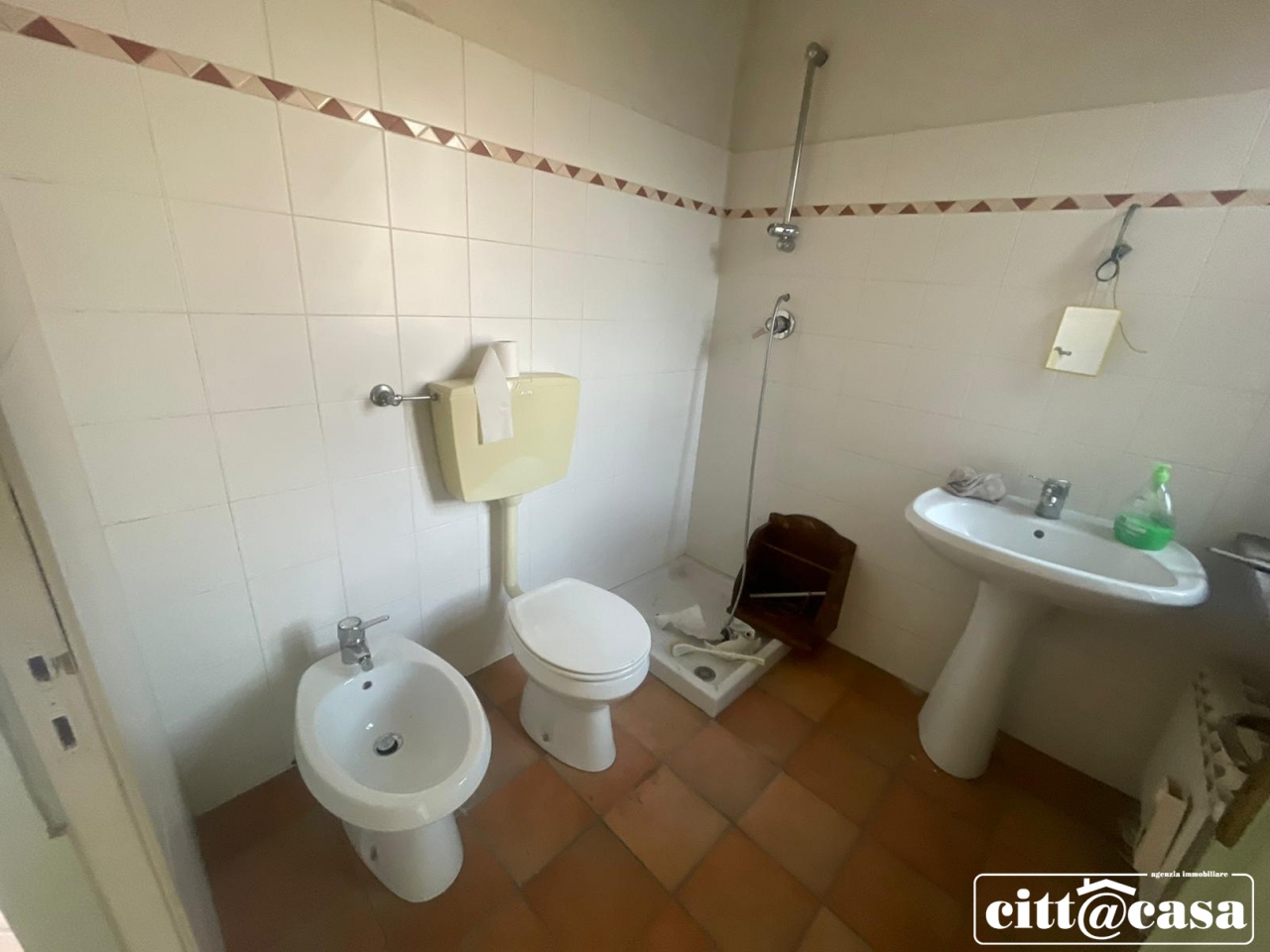 Casa indipendente in vendita in via mazzini, Lauriano