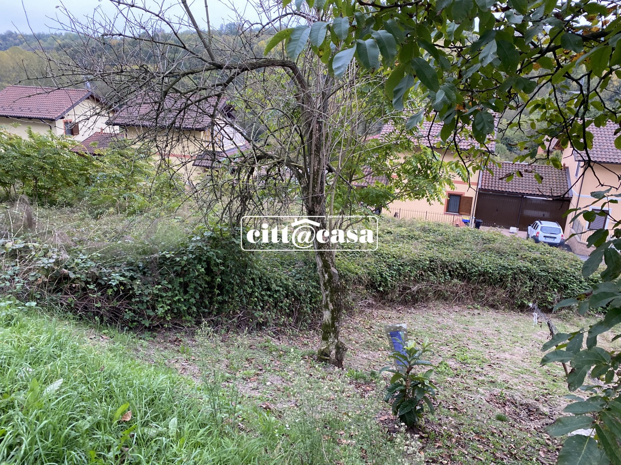 Terreno in vendita a San Sebastiano da Po