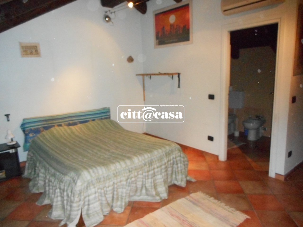 Casa indipendente ristrutturata a Casalborgone