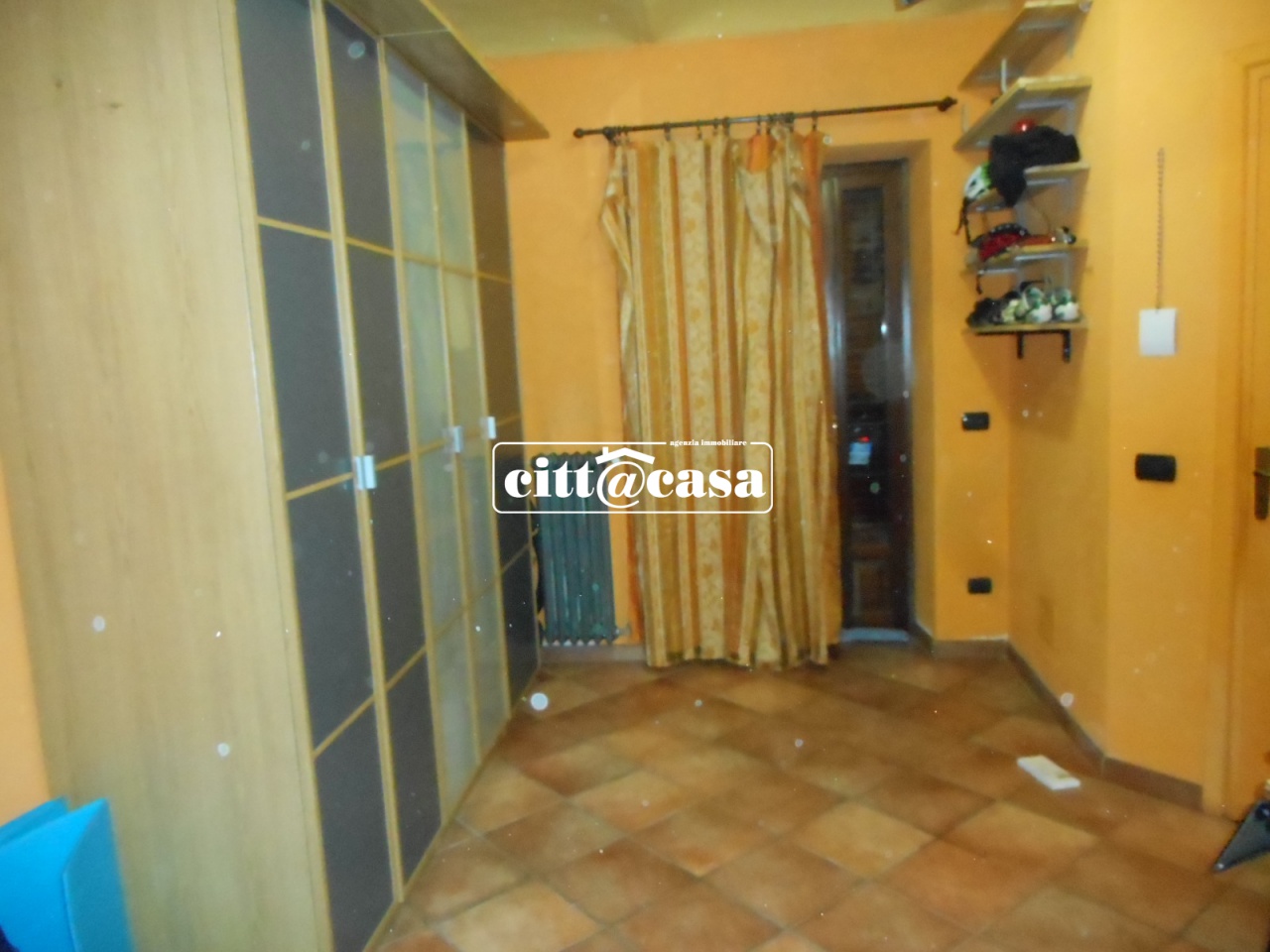 Casa indipendente ristrutturata a Casalborgone