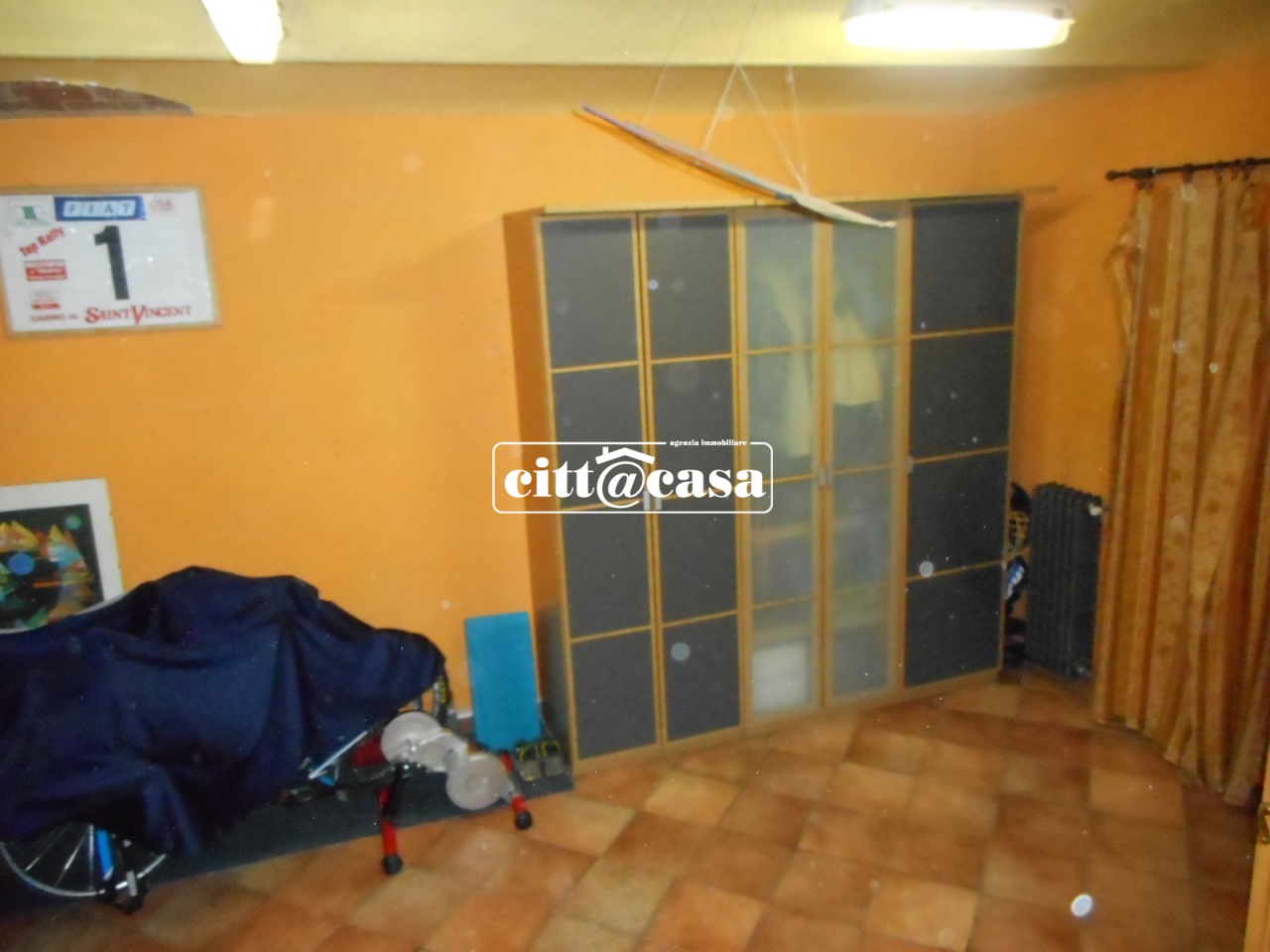 Casa indipendente ristrutturata a Casalborgone