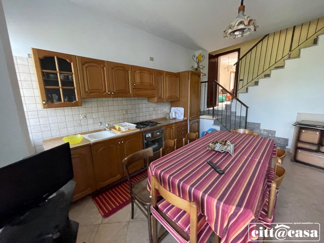 Casa indipendente in vendita a Casalborgone