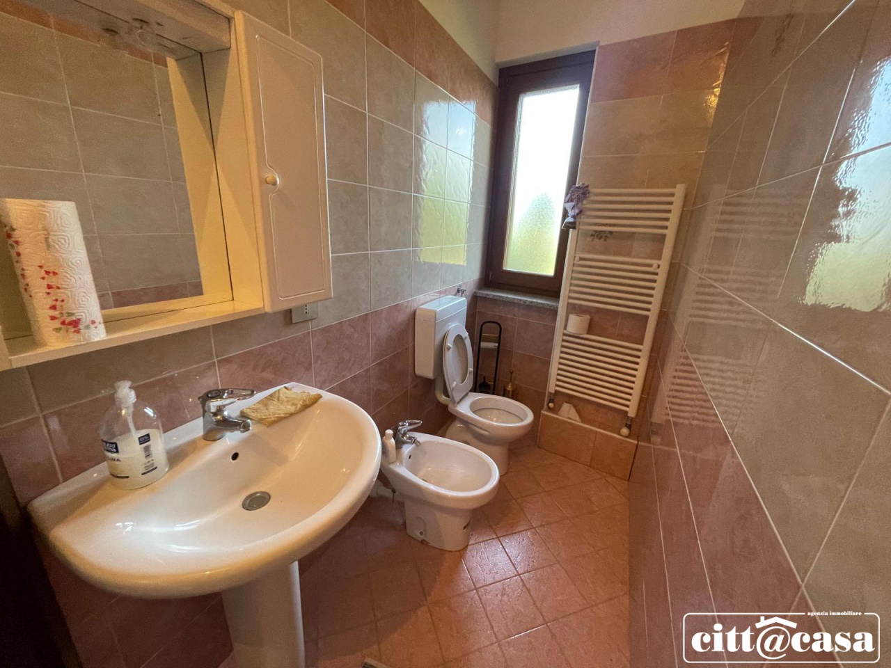 Casa indipendente in vendita a Casalborgone