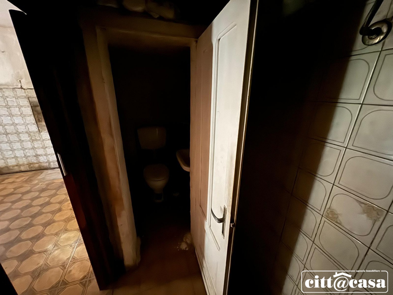 Casa indipendente da ristrutturare a Lauriano