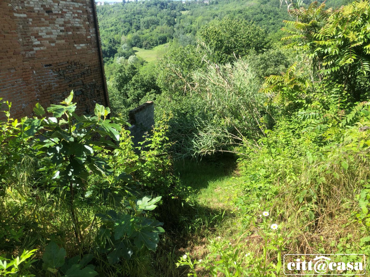 Casa indipendente in vendita a Cocconato