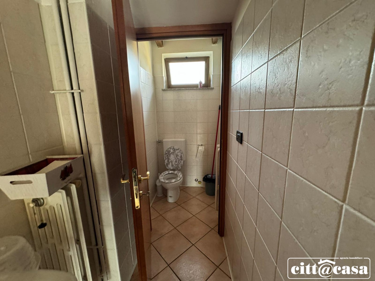 Locale commerciale in affitto in via chivasso, San Sebastiano da Po