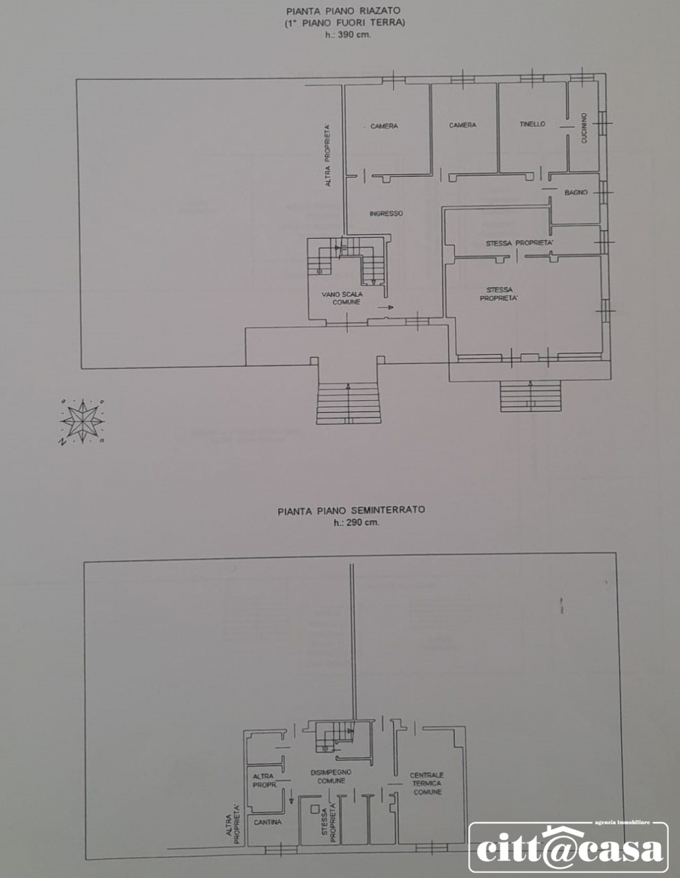 Casa indipendente con giardino in strada torino, San Raffaele Cimena