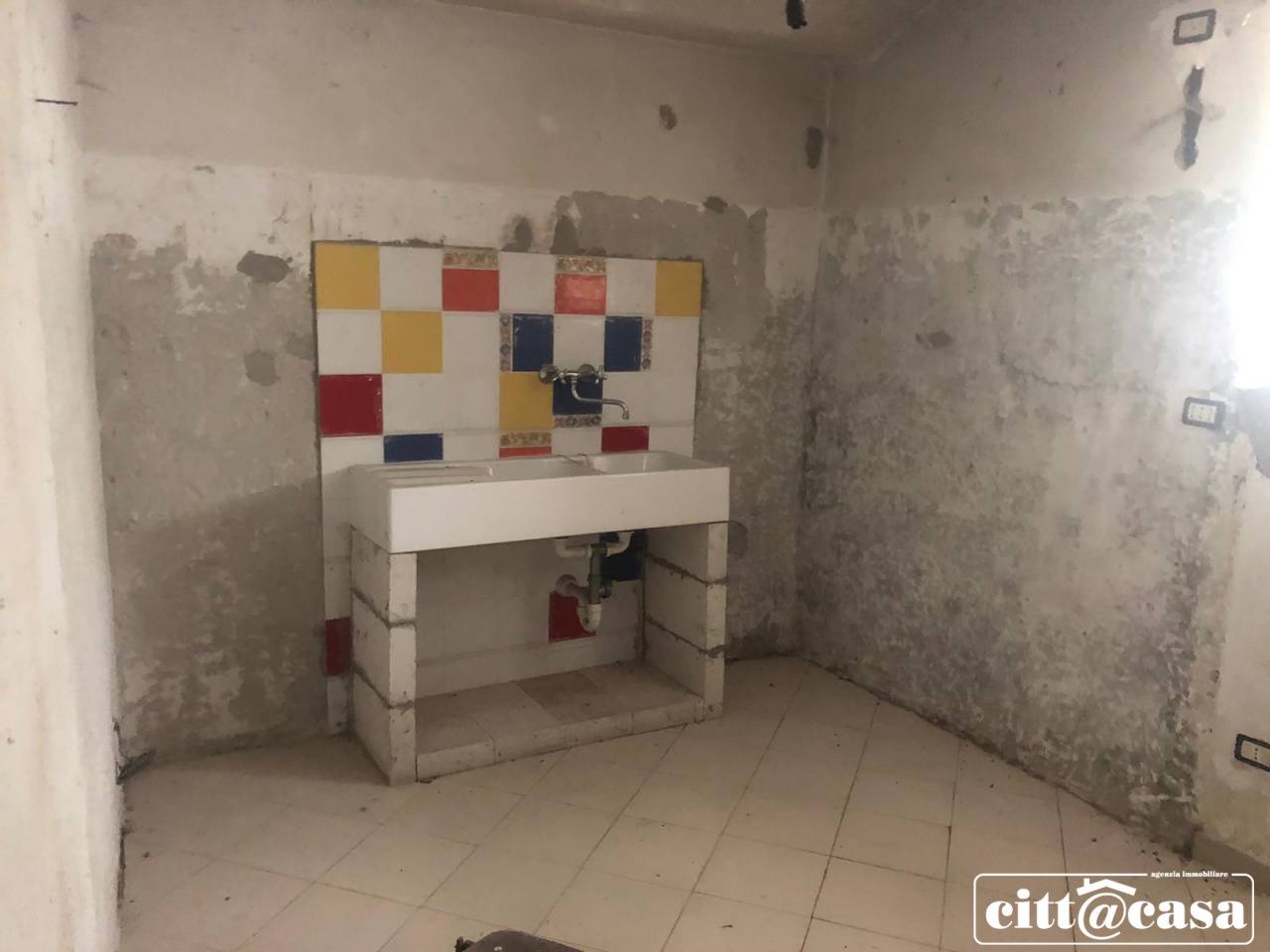 Casa indipendente con giardino a Cocconato