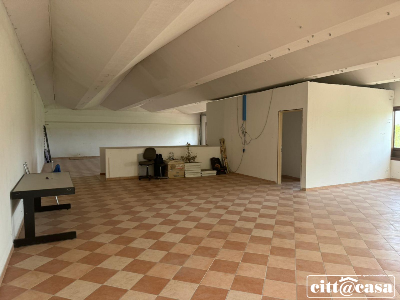 Capannone in vendita a Cavagnolo