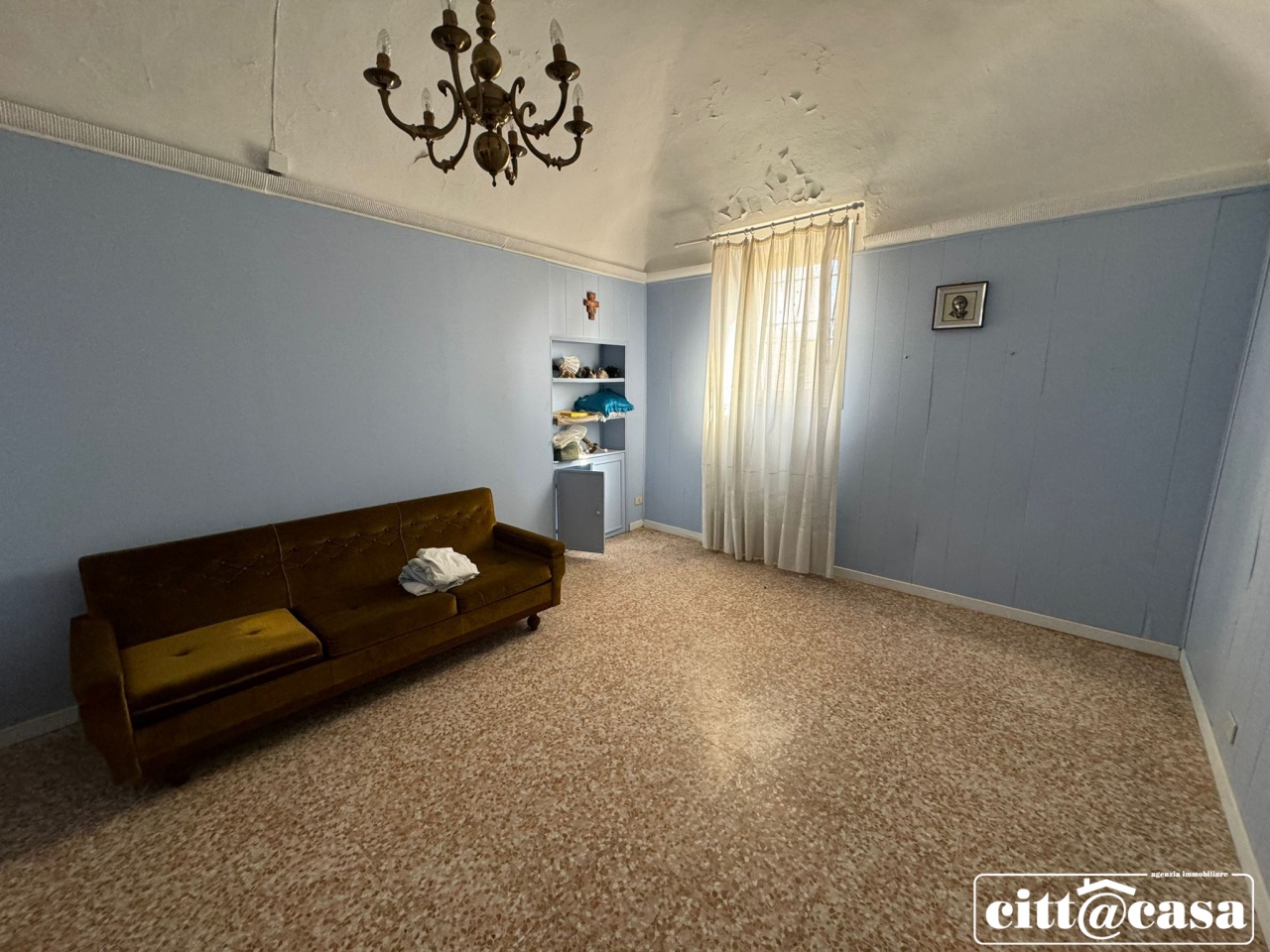 Rustico con giardino a Vercelli