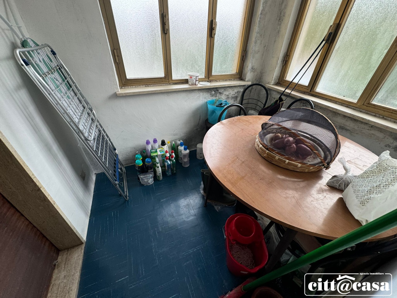 Trilocale con box doppio a San Sebastiano da Po