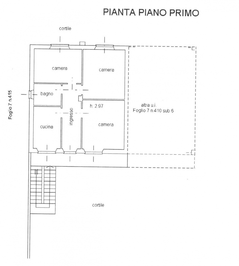 Casa indipendente in vendita a Cavagnolo