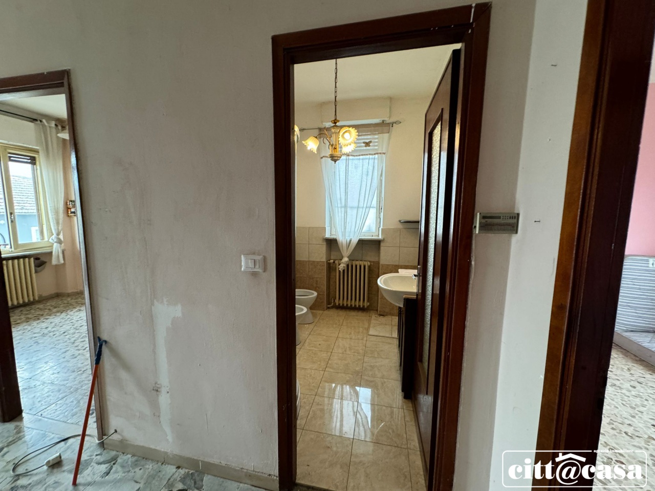 Casa indipendente in vendita a Cavagnolo