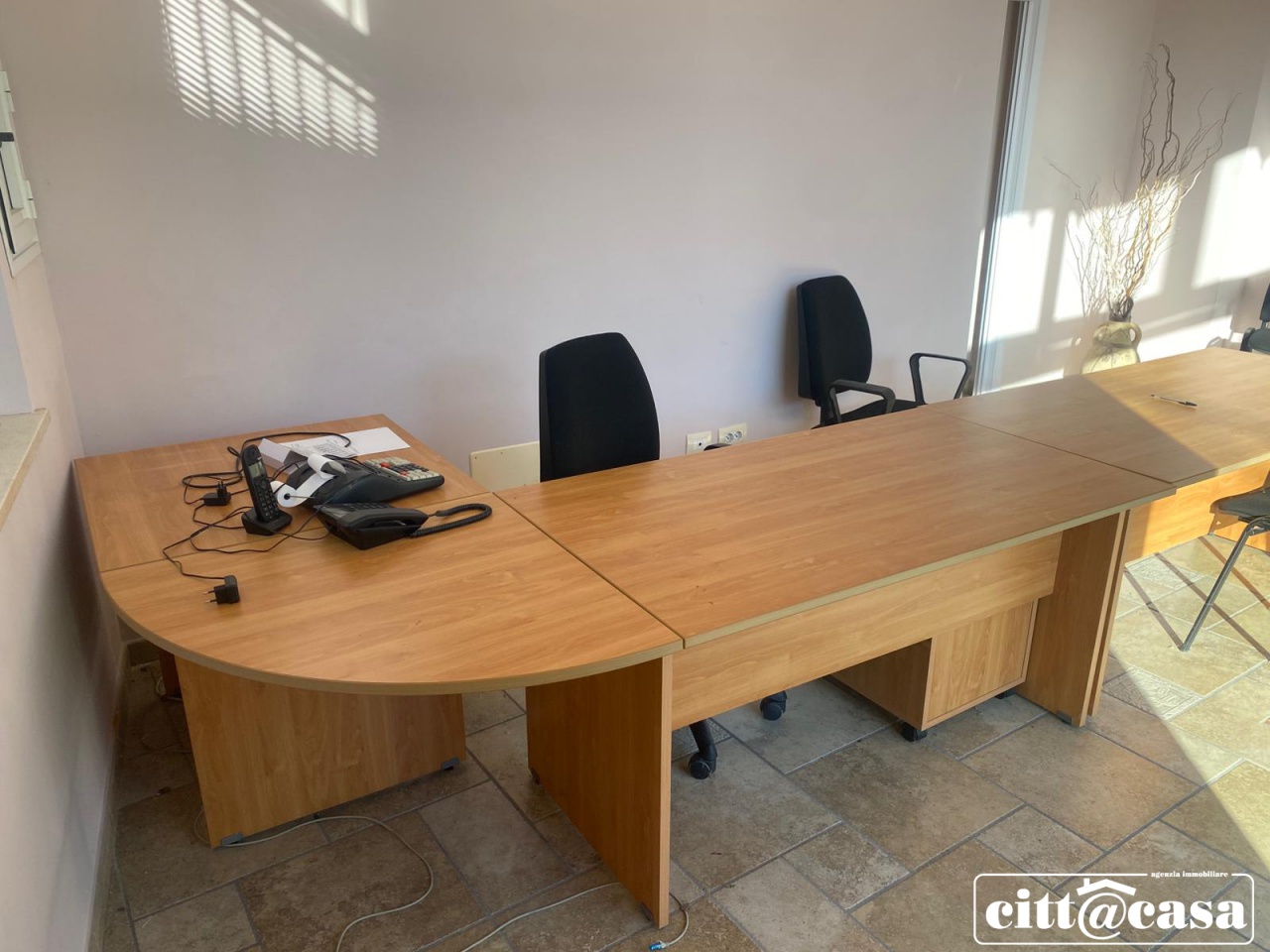 Locale commerciale in vendita a Lauriano