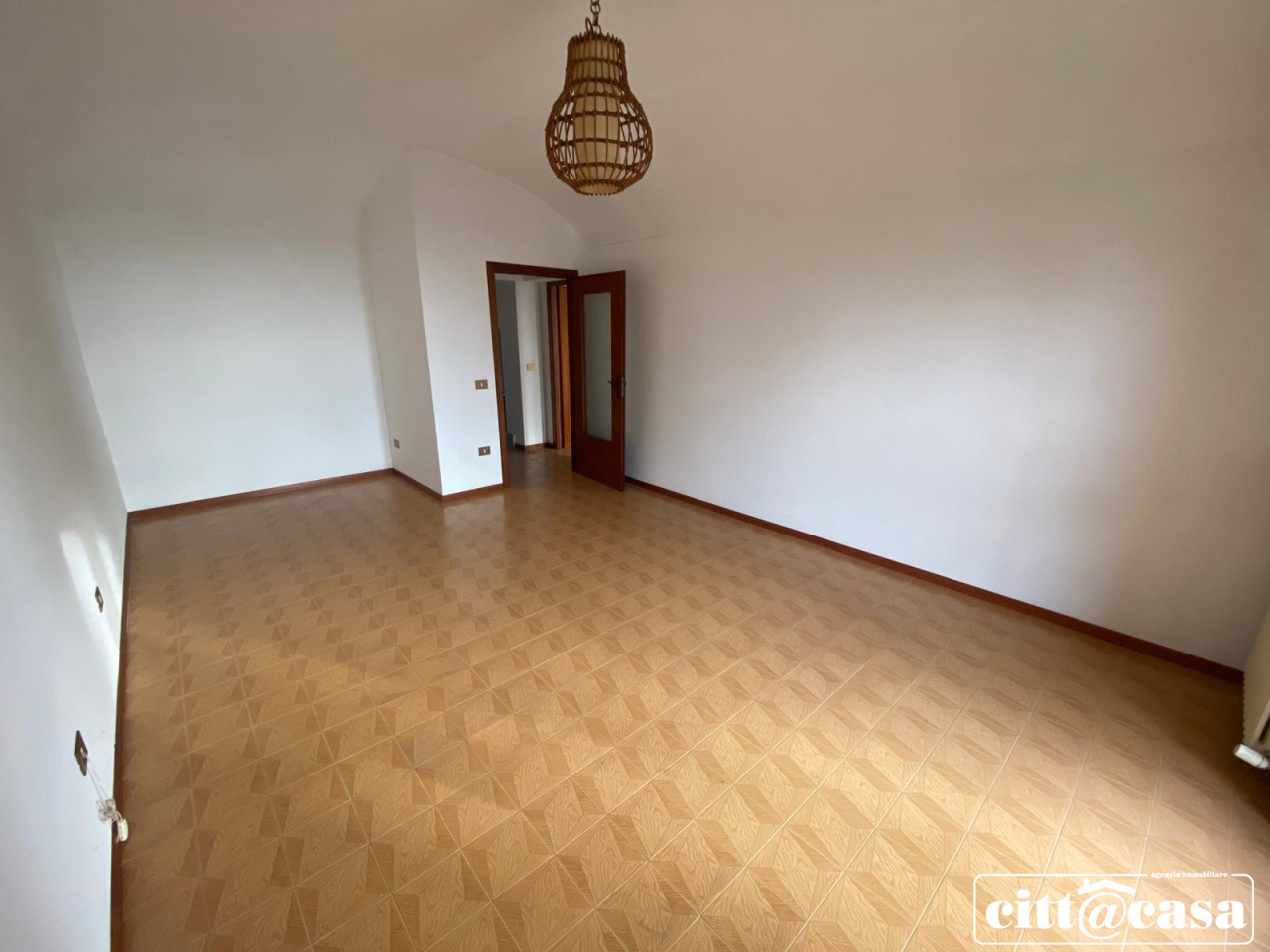 Casa indipendente con giardino a Cocconato