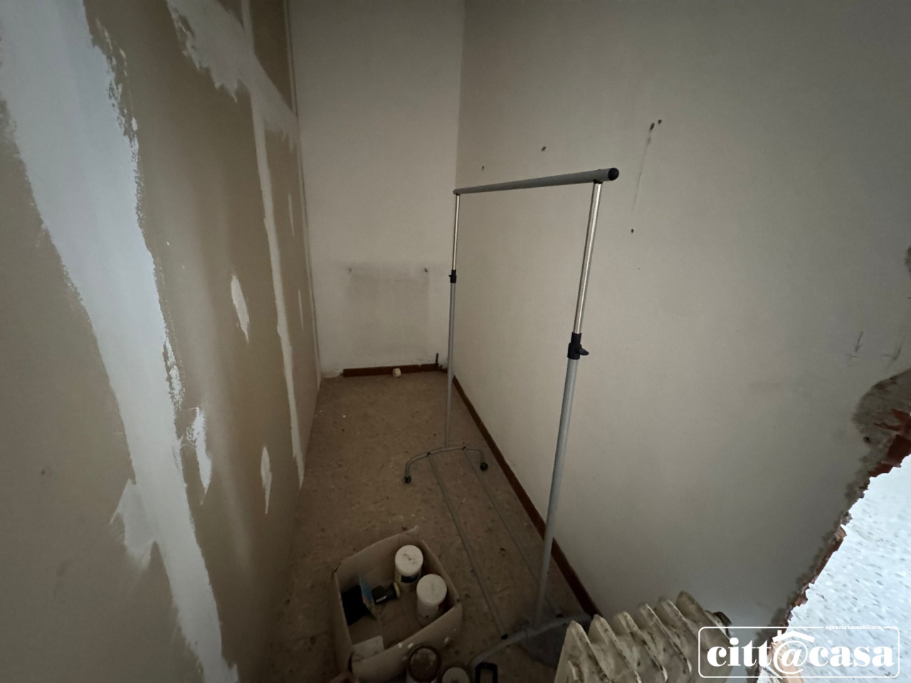 Villa con giardino a Castagneto Po