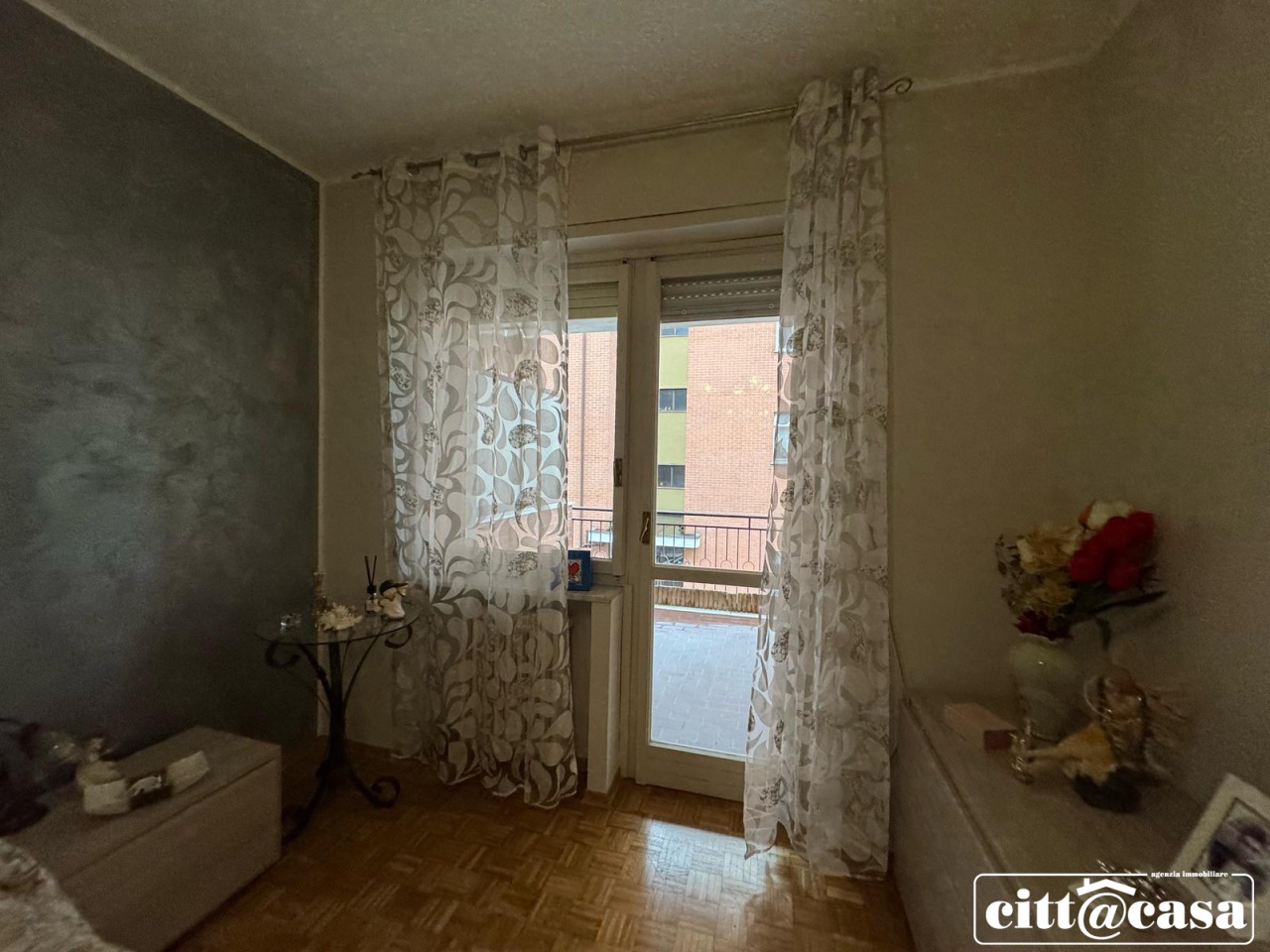 Quadrilocale con terrazzo a Cavagnolo