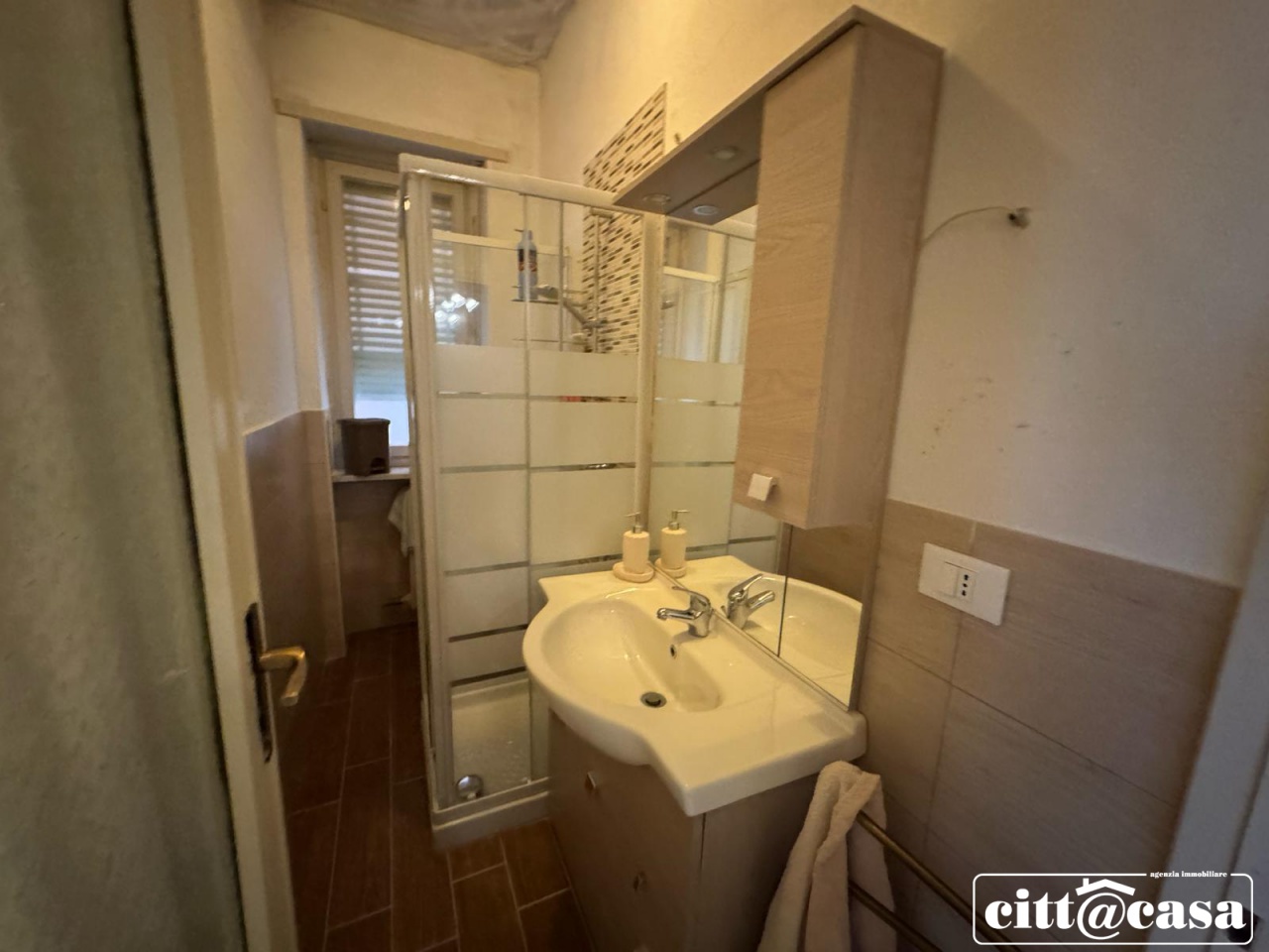 Quadrilocale con terrazzo a Cavagnolo