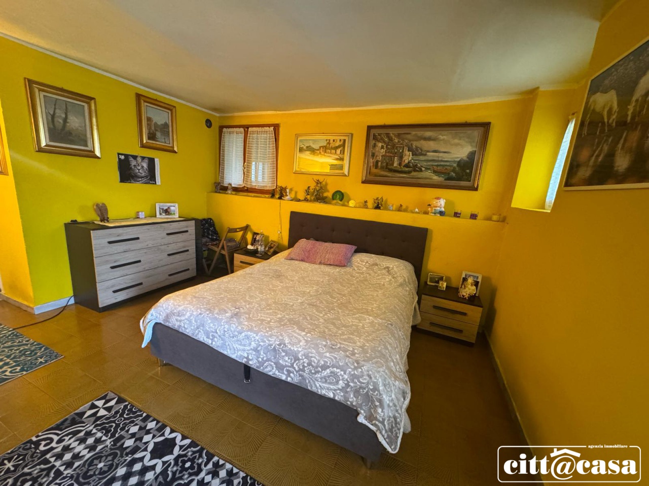 Casa indipendente con giardino a Cavagnolo