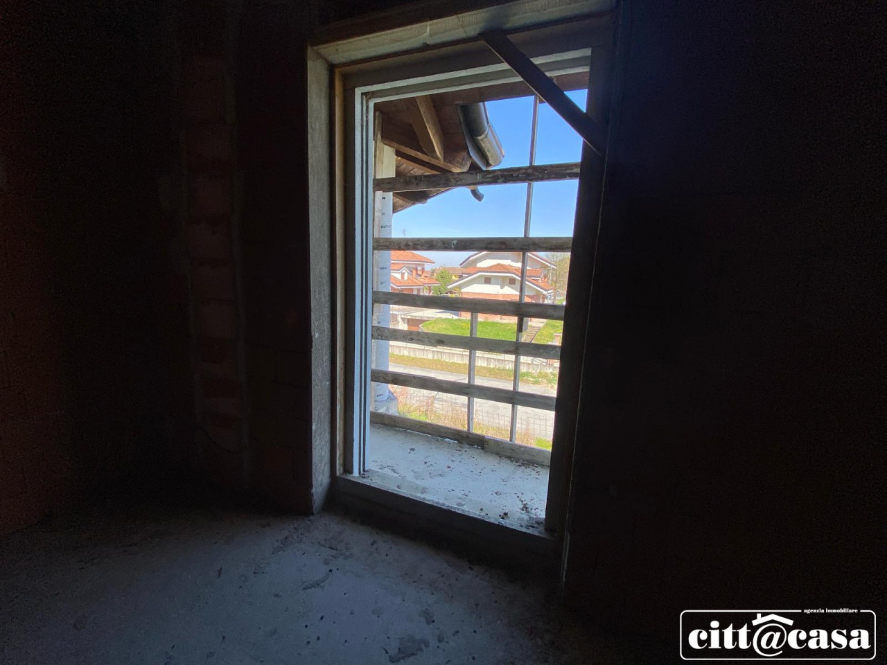 Villa con giardino a San Sebastiano da Po