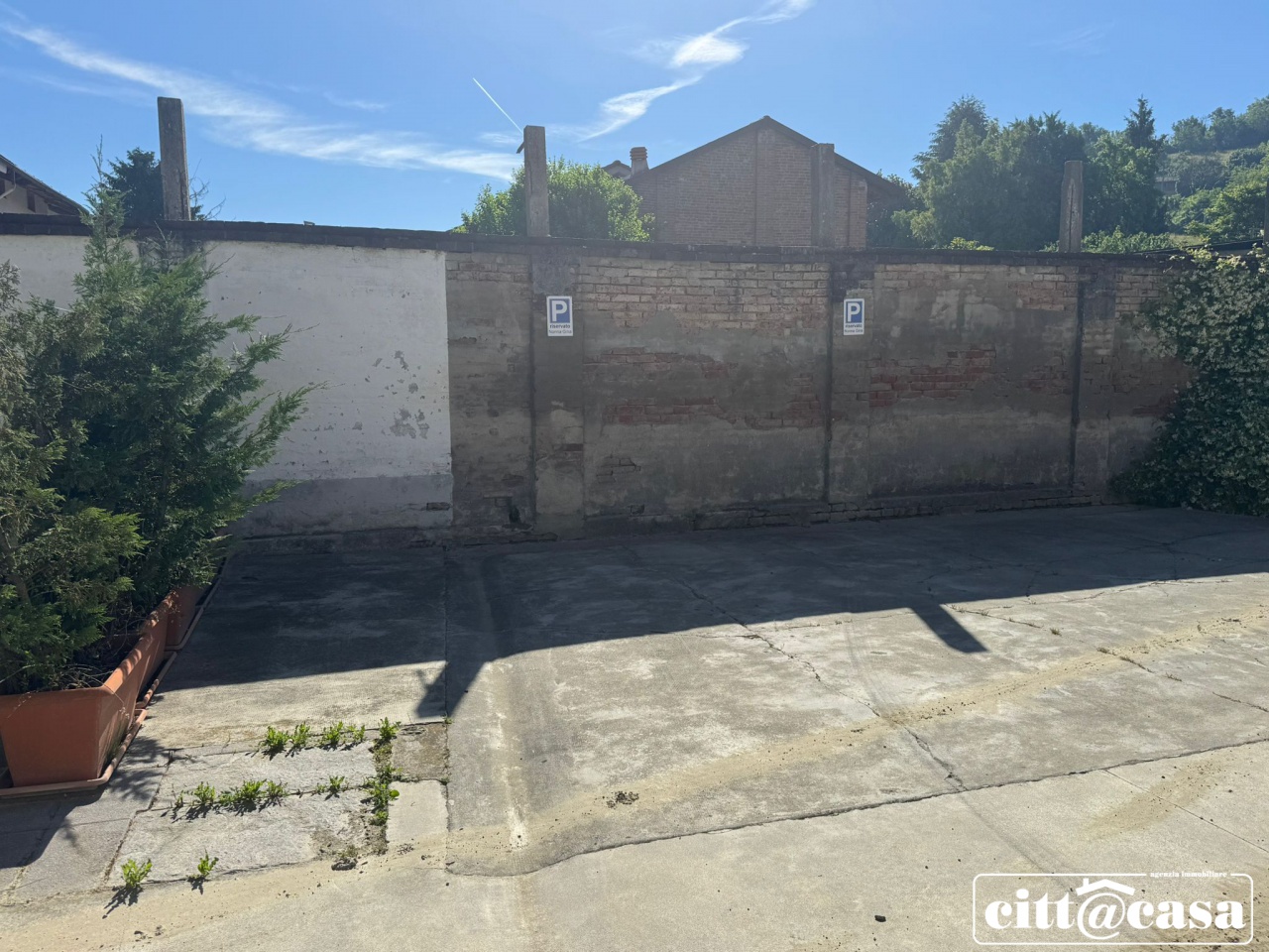 Bilocale arredato in affitto a San Sebastiano da Po