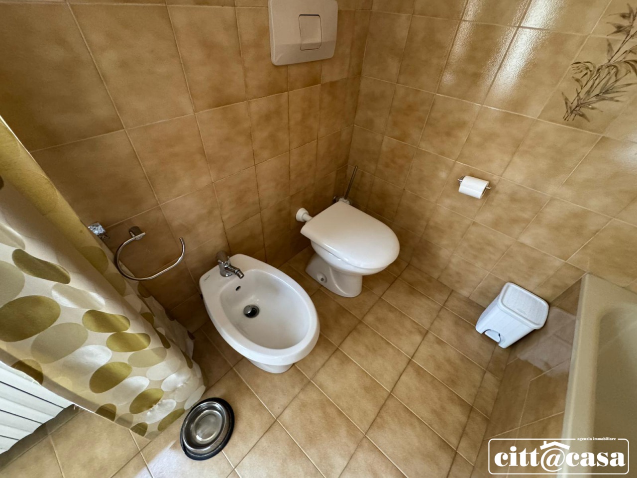 Quadrilocale con box in via san gervasio, Brandizzo