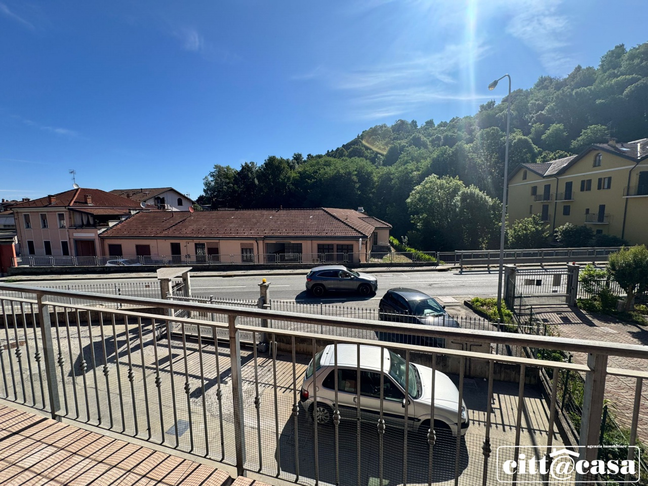 Bilocale in affitto a Castiglione Torinese