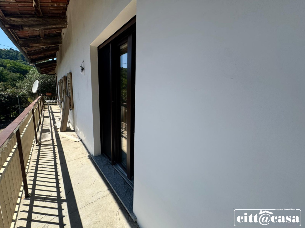 Casa indipendente ristrutturata a San Sebastiano da Po
