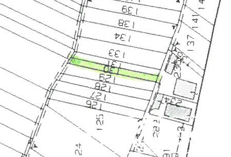 Quadrilocale con giardino a Lauriano