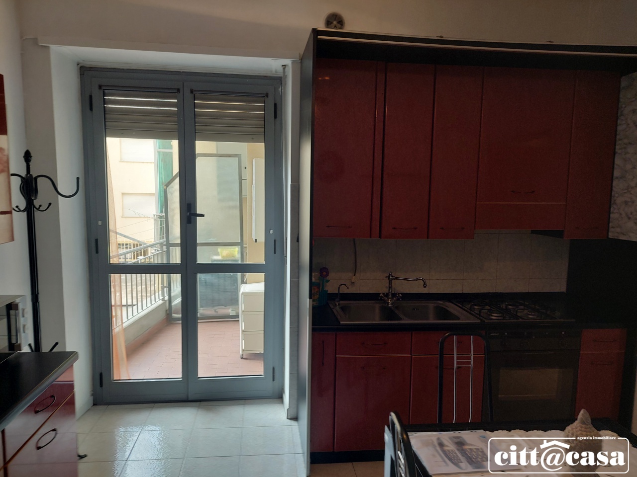 Bilocale in vendita in via roma, Chivasso